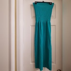 NWT Eva Mendes for NY&Co Tube dress